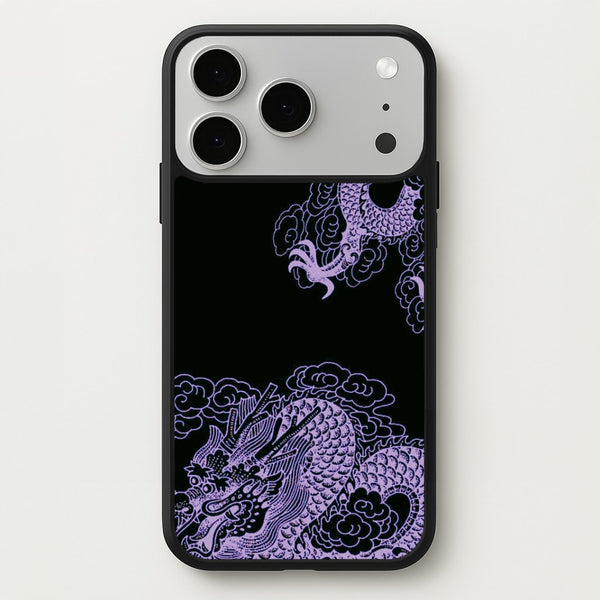 CLO-024 Phone Case - iPhone 17 Pro Max / Standard