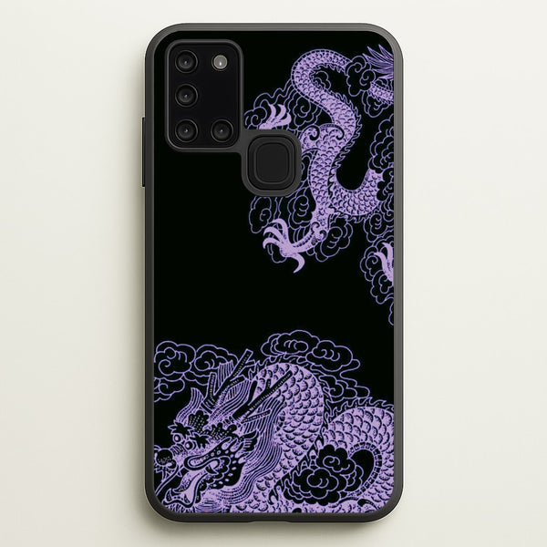 CLO-024 Phone Case - Galaxy A21s / Standard
