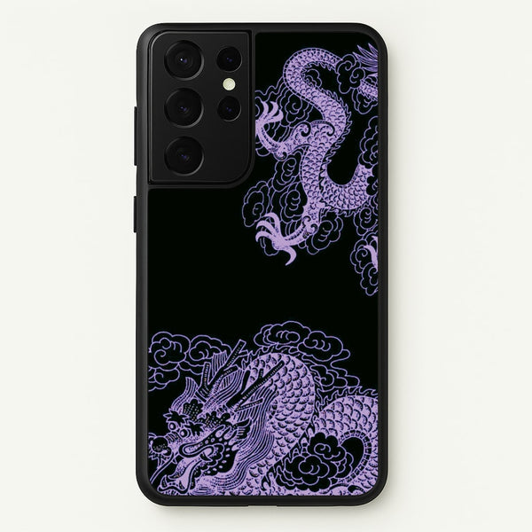 CLO-024 Phone Case - Galaxy S21 Ultra / Standard