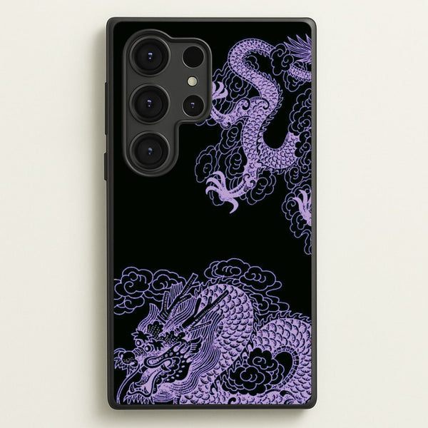 CLO-024 Phone Case - Galaxy S25 Ultra / Standard