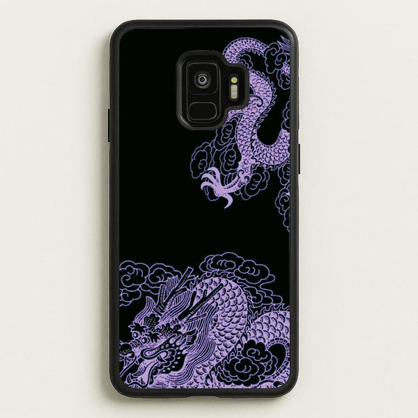 CLO-024 Phone Case - Galaxy S9 / Standard