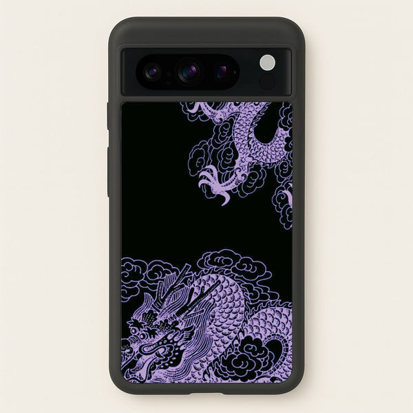 CLO-024 Phone Case - Google Pixel 8 Pro / Standard