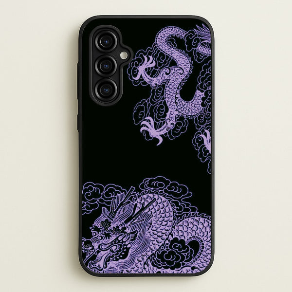 CLO-024 Phone Case - Galaxy A54 / Standard
