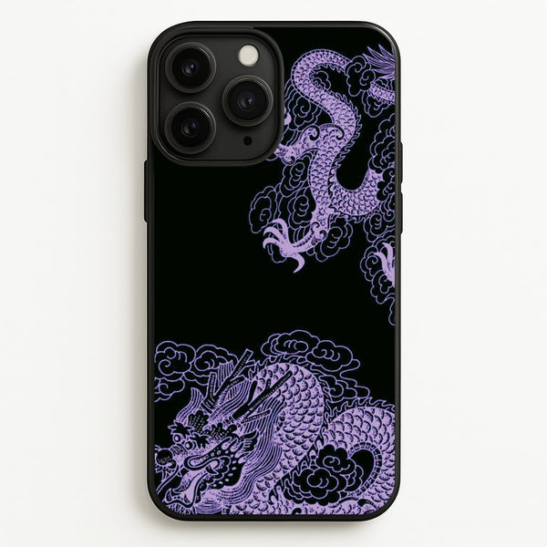 CLO-024 Phone Case - iPhone 11 Pro Max / Standard