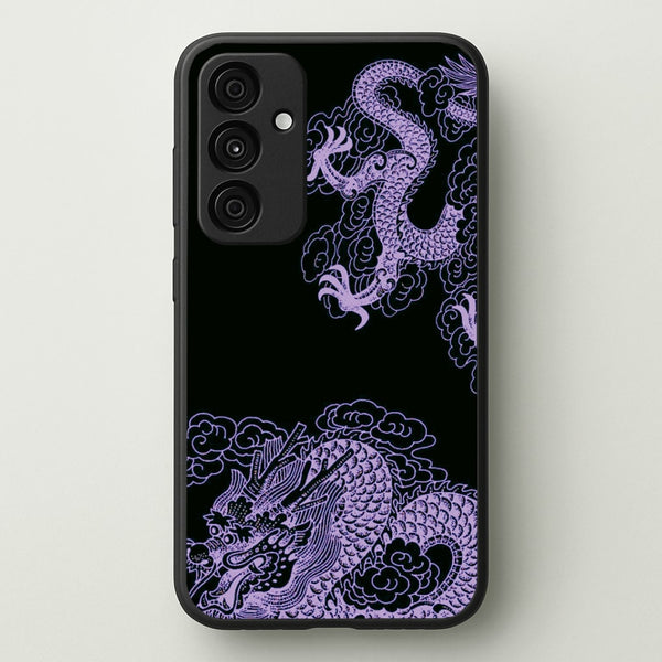 CLO-024 Phone Case - Galaxy A15 / Standard