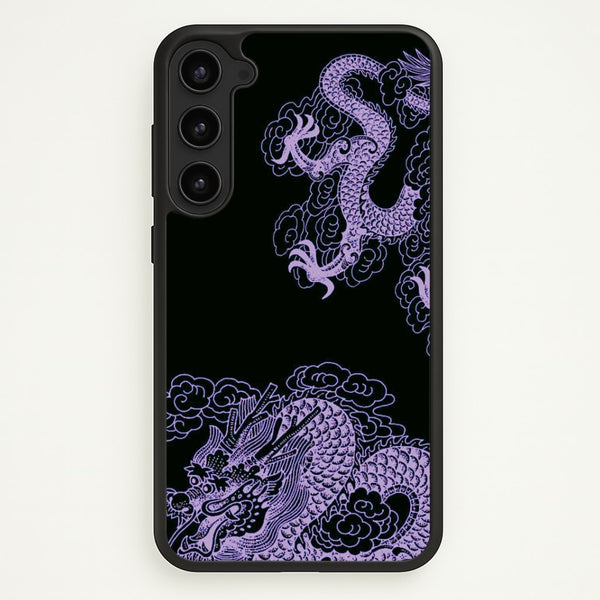 CLO-024 Phone Case - Galaxy S23 Plus / Standard