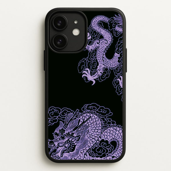 CLO-024 Phone Case - iPhone 11 / Standard