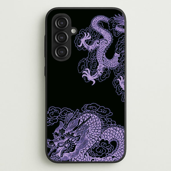 CLO-024 Phone Case - Galaxy S23FE / Standard