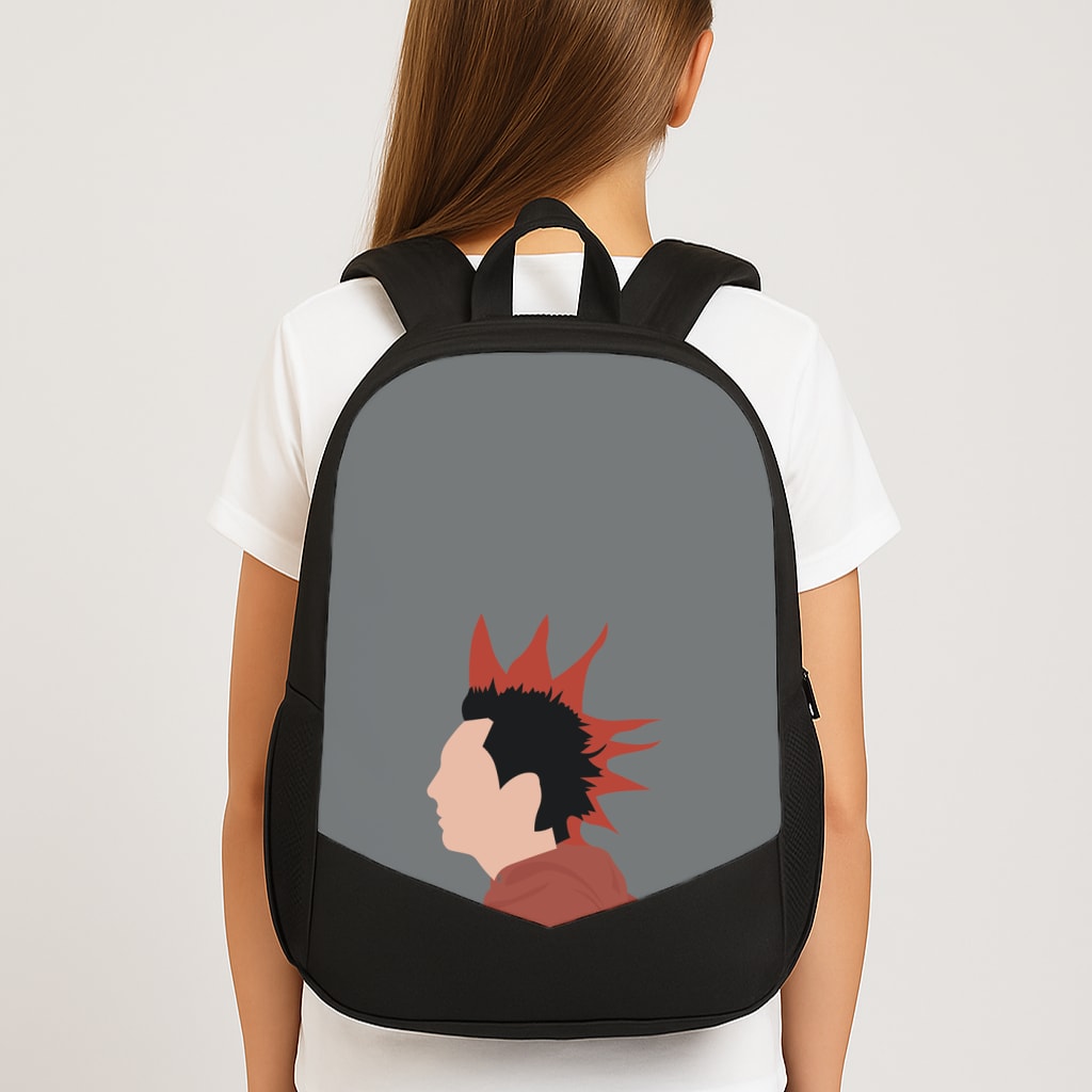 Hawk - C Kai Backpack