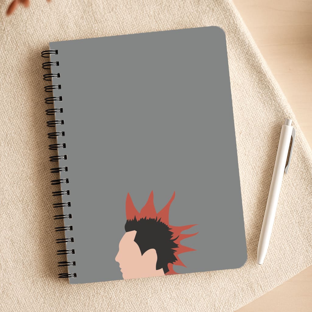 Hawk - C Kai Notepad