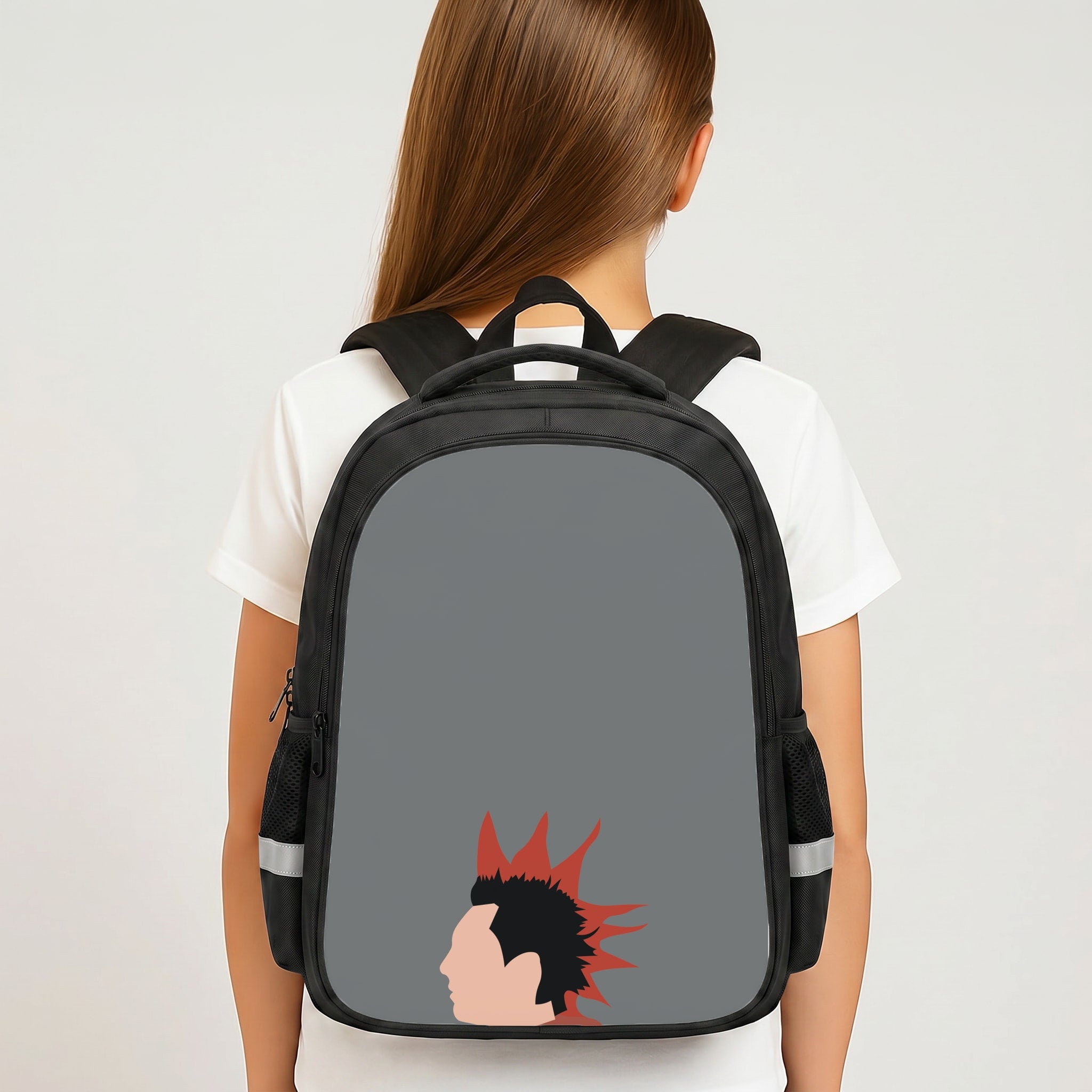 Hawk - C Kai Backpack