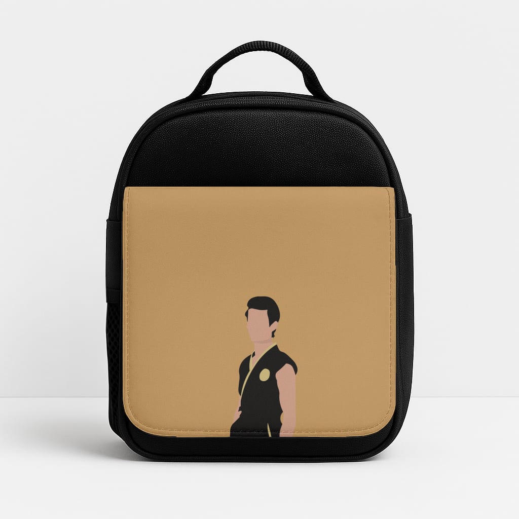 Miguel Diaz - C Kai Insulated Lunchbox