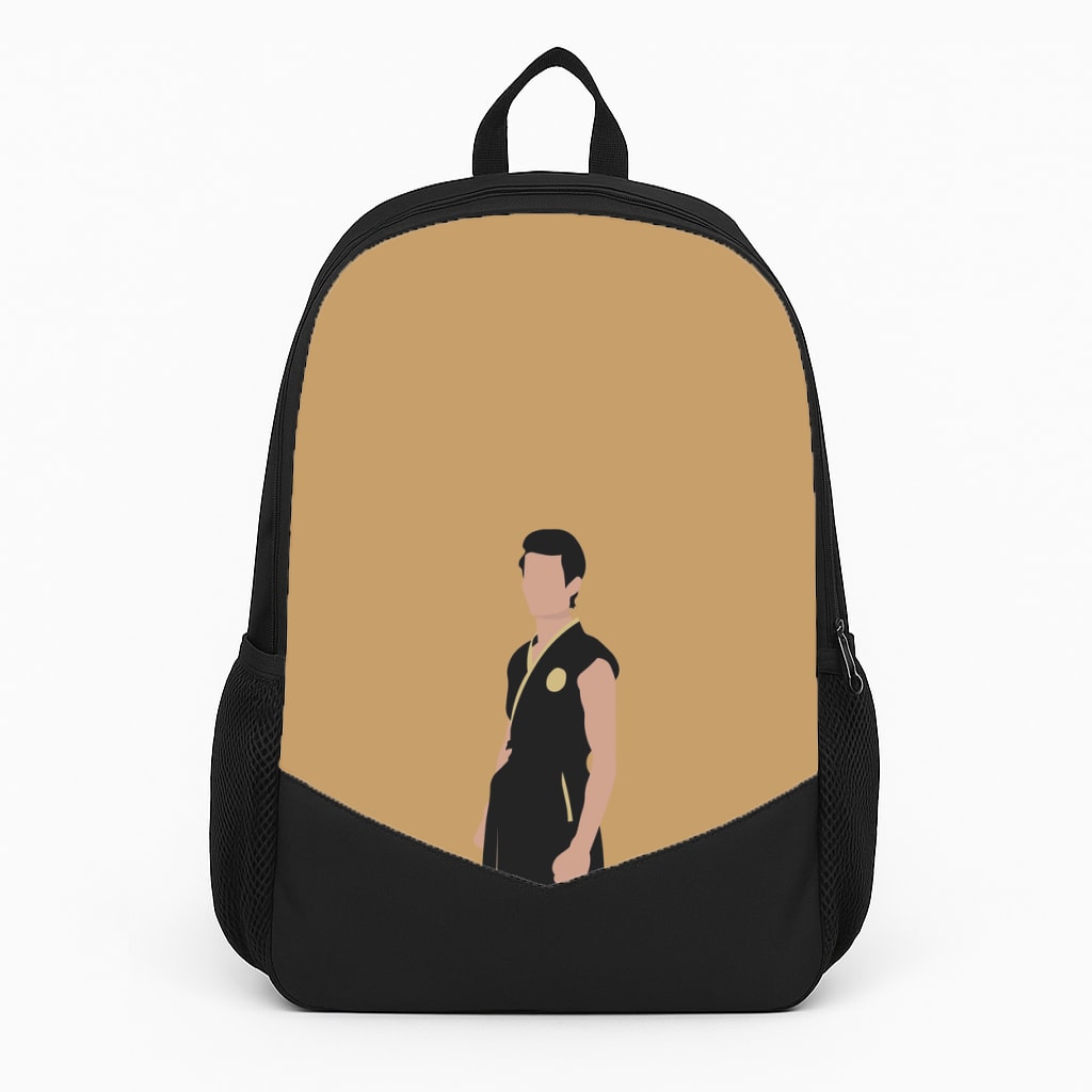 Miguel Diaz - C Kai Backpack
