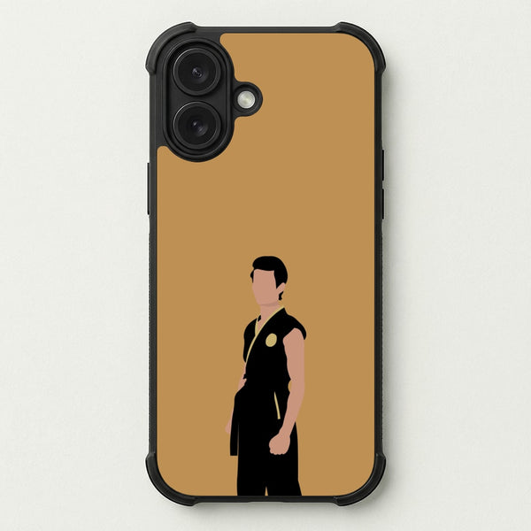 Miguel Diaz - C Kai Phone Case — Bumper case