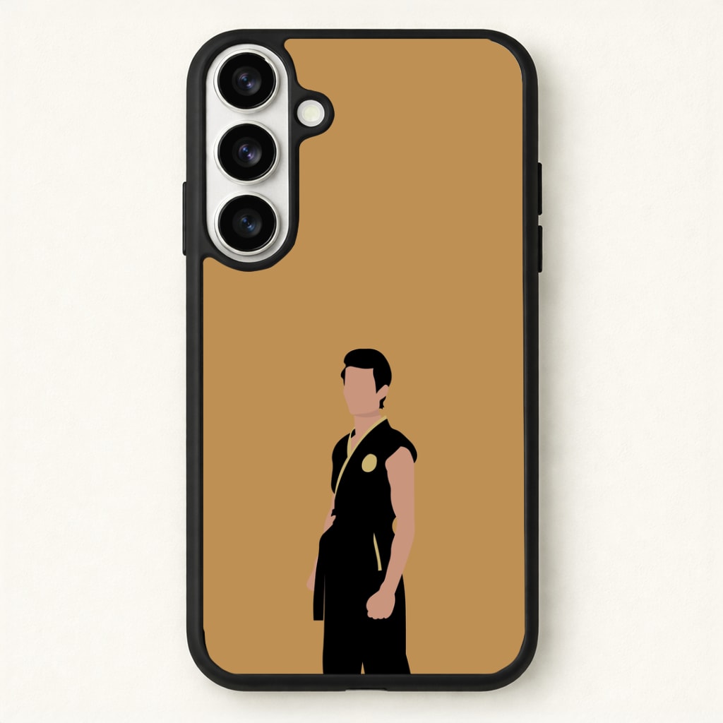 Miguel Diaz - C Kai Phone Case for Galaxy S26