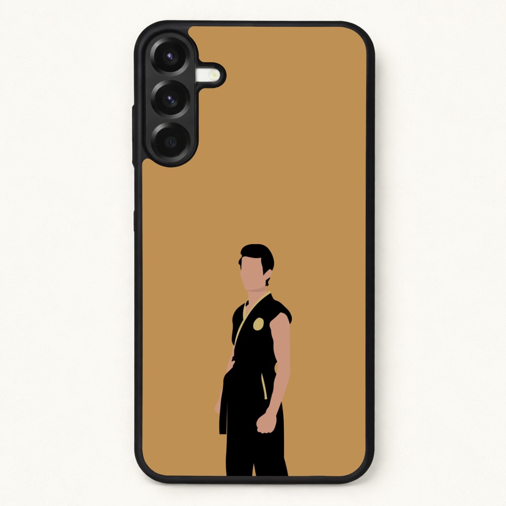 Miguel Diaz - C Kai Phone Case for Galaxy A17