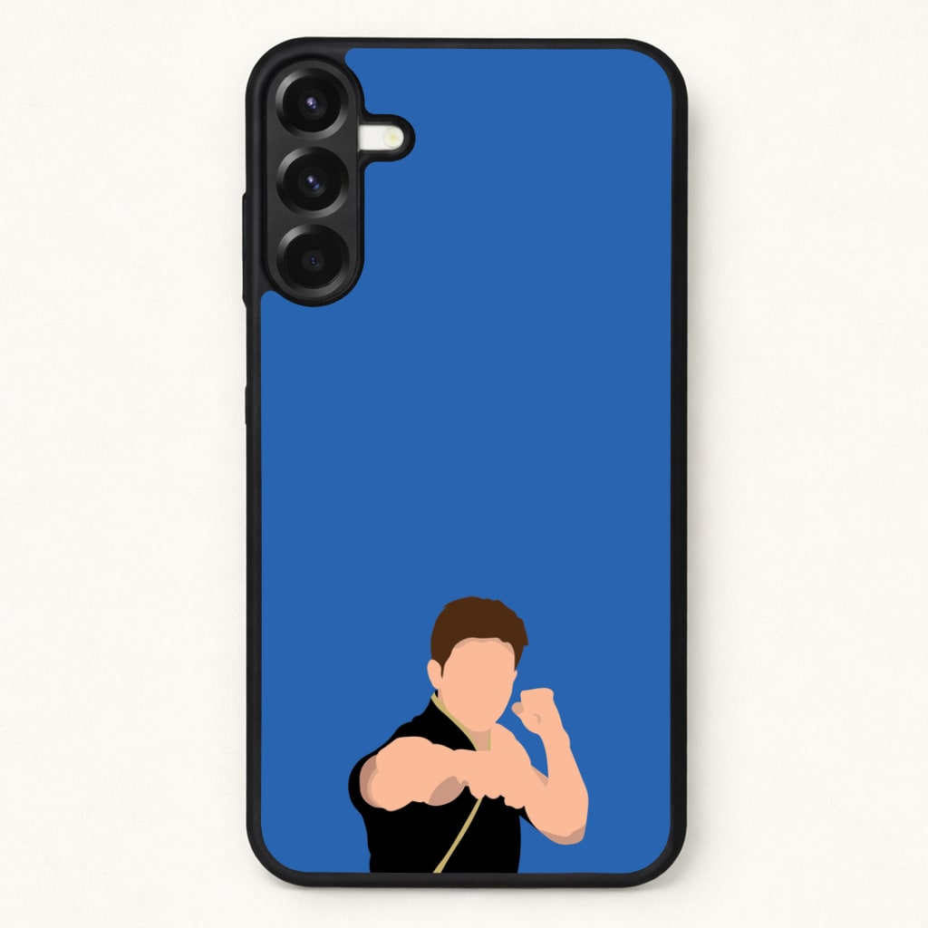 Robby Keane - C Kai Phone Case for Galaxy A17