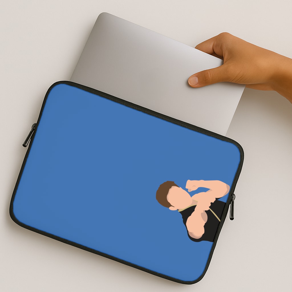 Robby Keane - C Kai MacBook Case