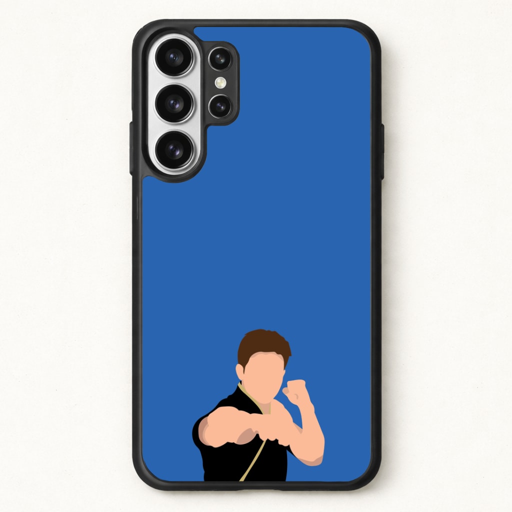 Robby Keane - C Kai Phone Case for Galaxy S26 Ultra