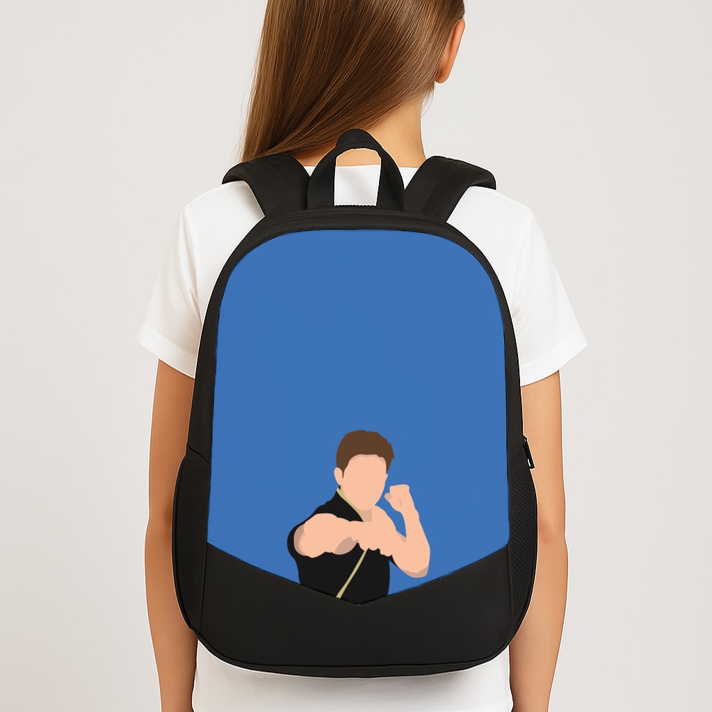 Robby Keane - C Kai Backpack