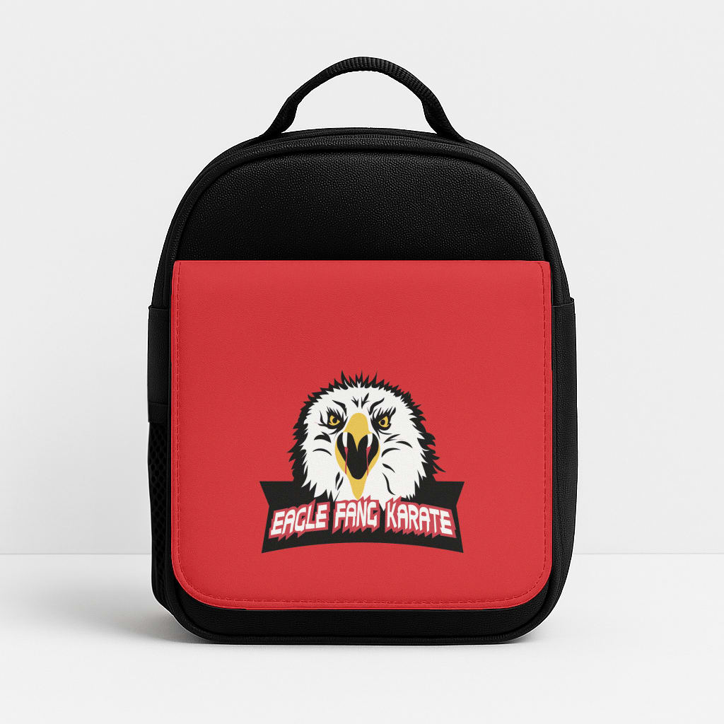 Eagle Fang Karate - C Kai Insulated Lunchbox