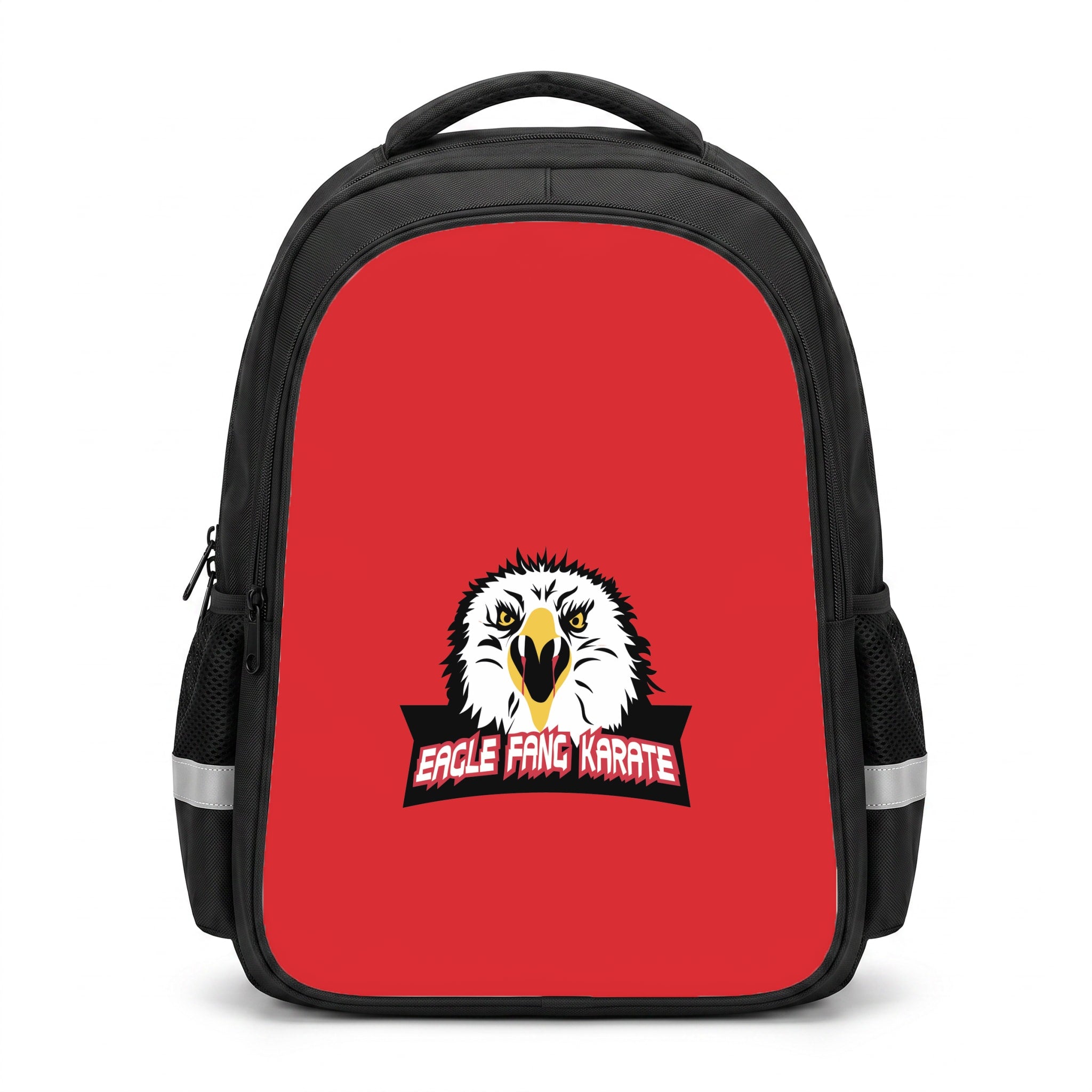 Eagle Fang Karate - C Kai Backpack