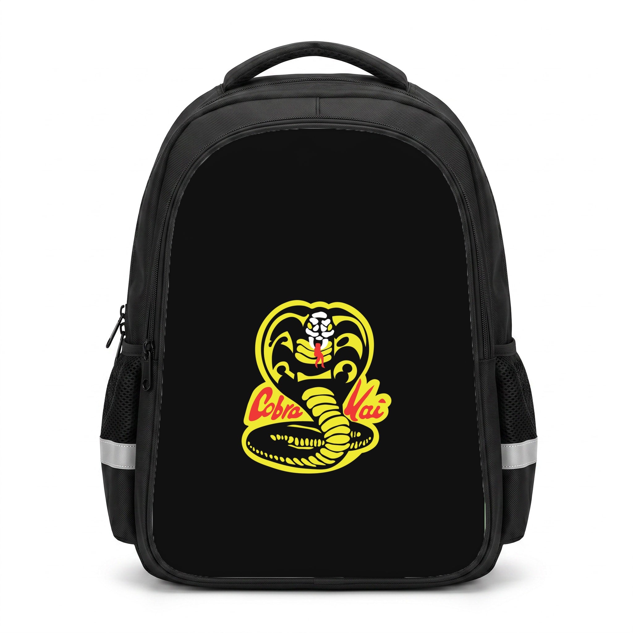 C Kai Logo Backpack