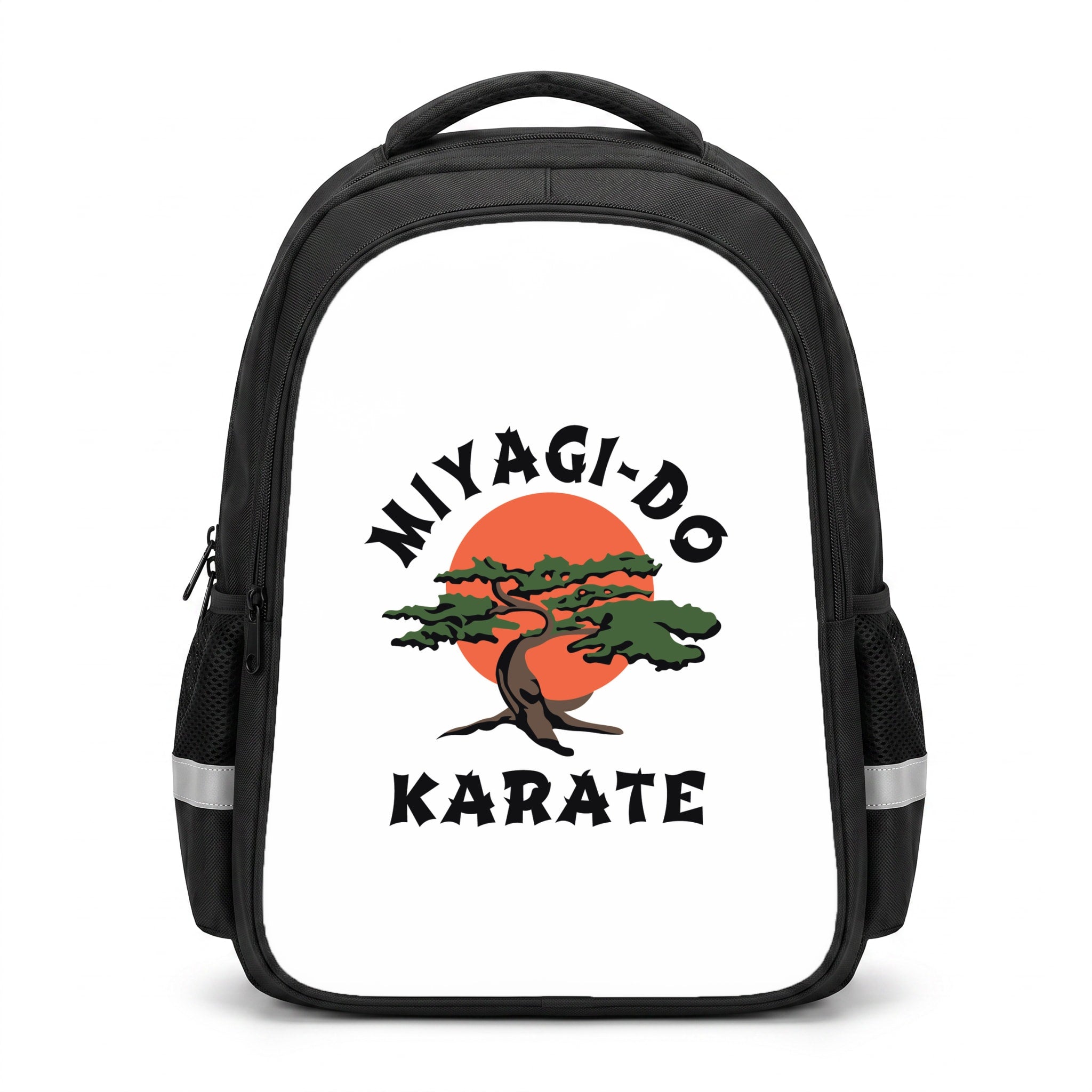 Miyagi-do Karate - C Kai Backpack