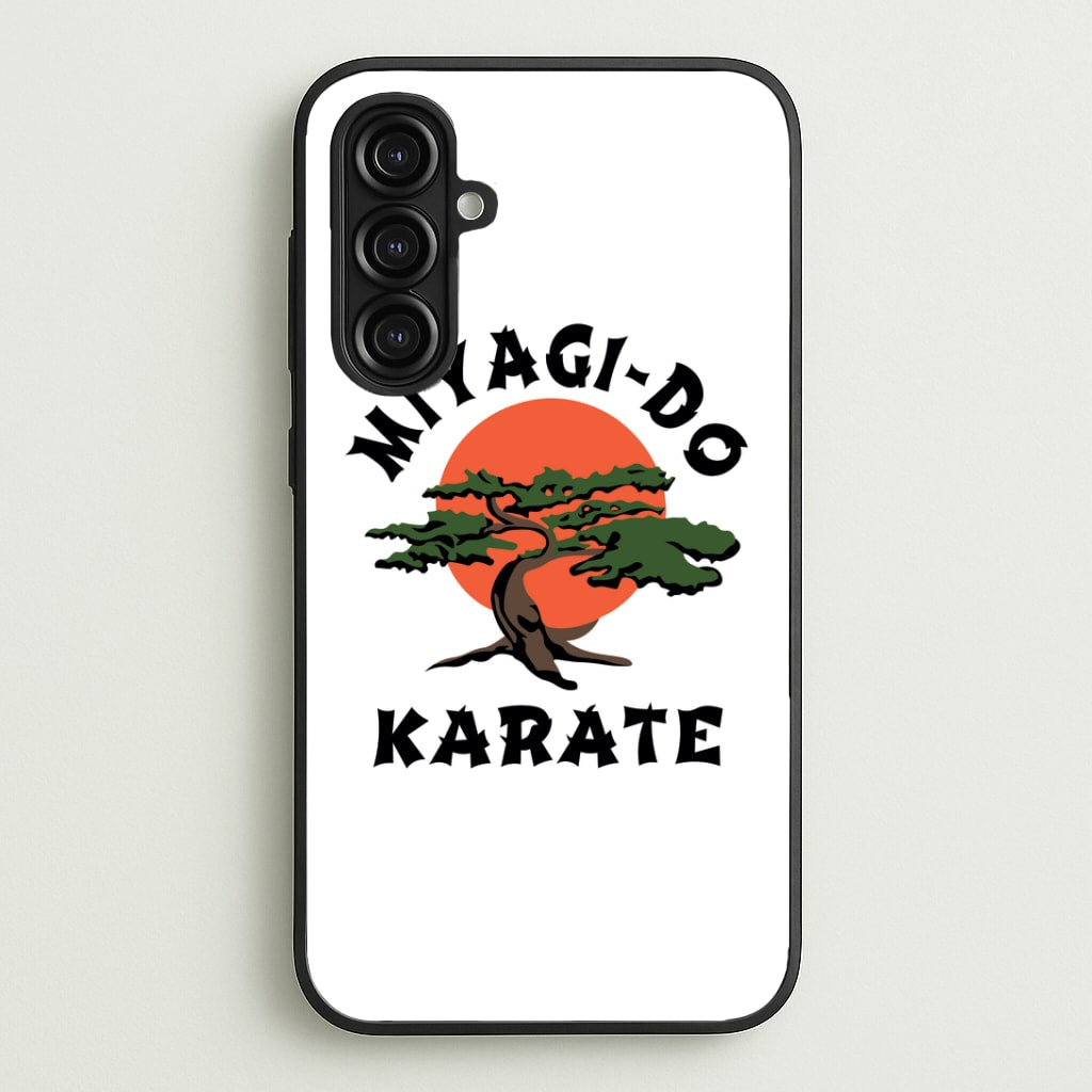 COB-010 Phone Case - Galaxy A16