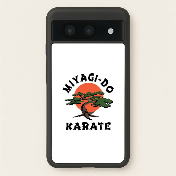 COB-010 Phone Case - Google Pixel 8a