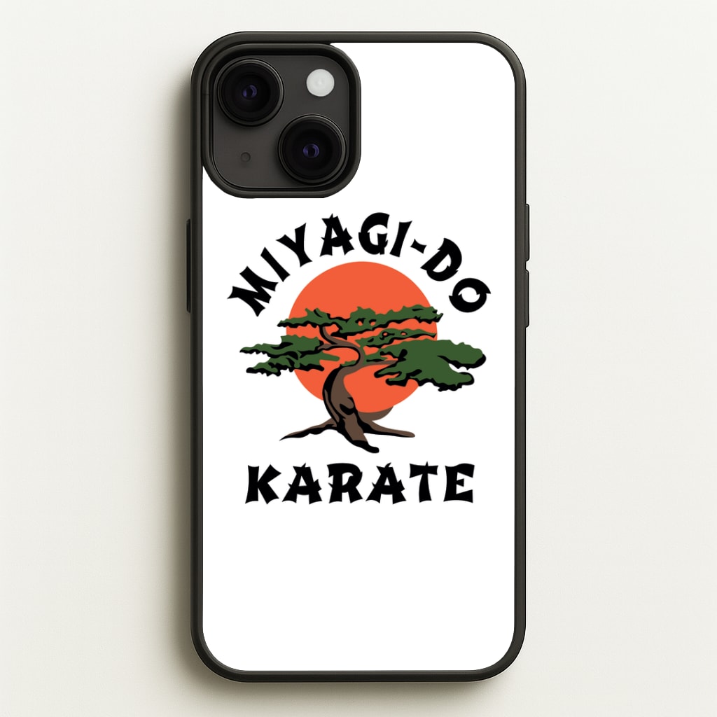 COB-010 Phone Case - iPhone 13