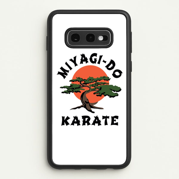 COB-010 Phone Case - Galaxy S10e