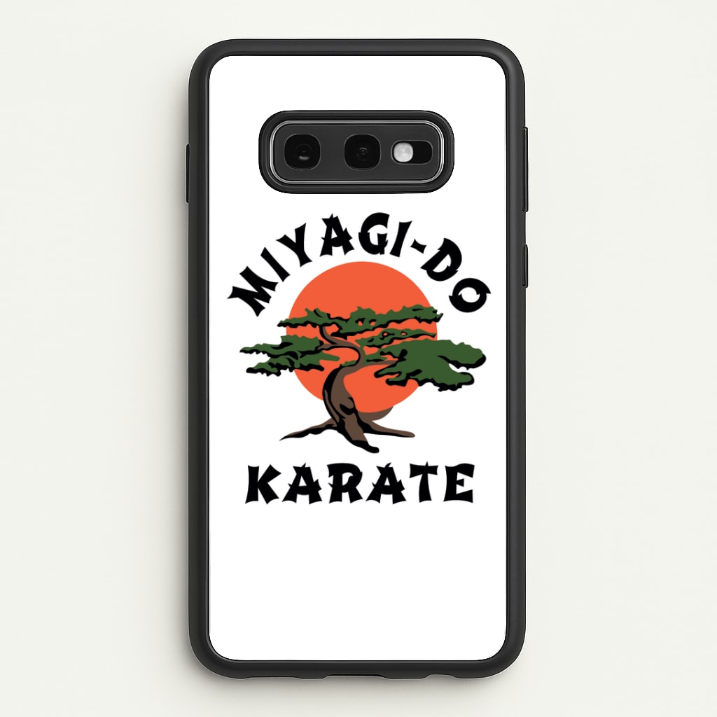 COB-010 Phone Case - Galaxy S10e