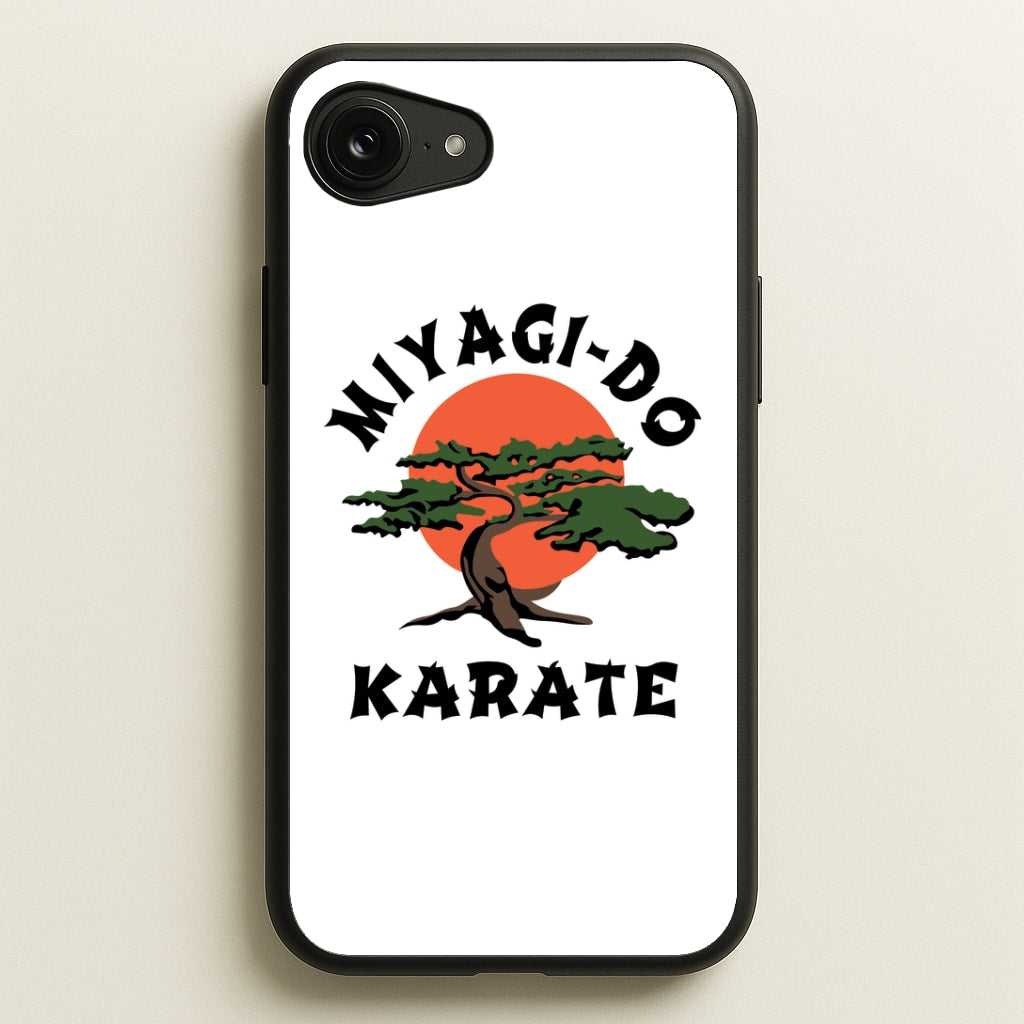 COB-010 Phone Case - iPhone 17e