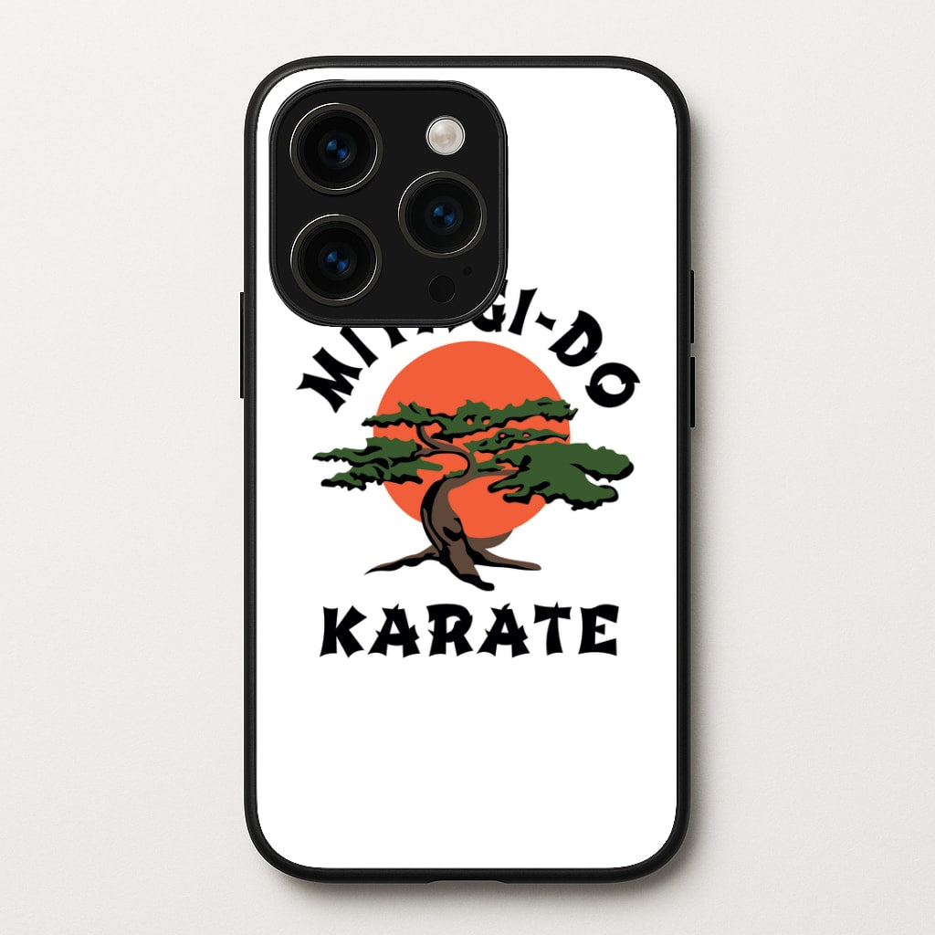 COB-010 Phone Case - iPhone 15 Pro Max