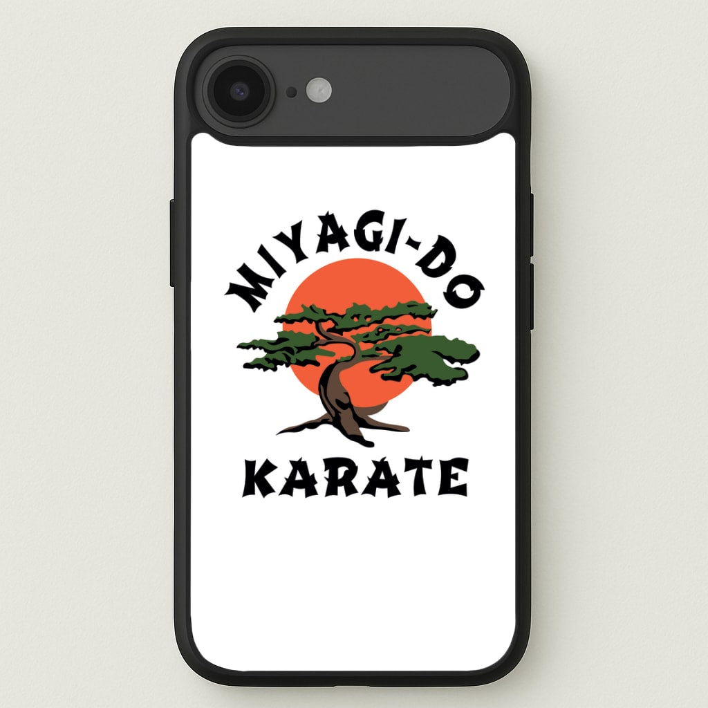 COB-010 Phone Case - iPhone 17 Air