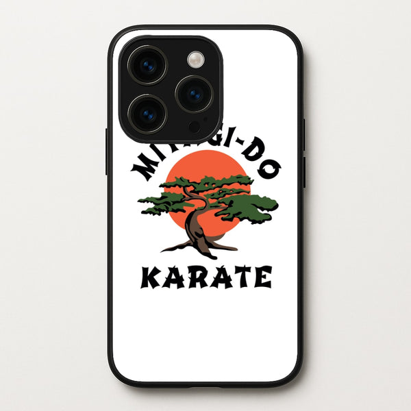 COB-010 Phone Case - iPhone 14 Pro
