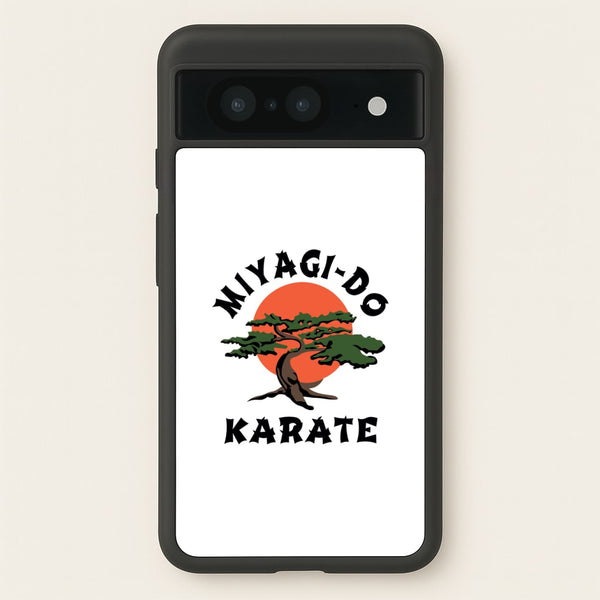 COB-010 Phone Case - Google Pixel 8