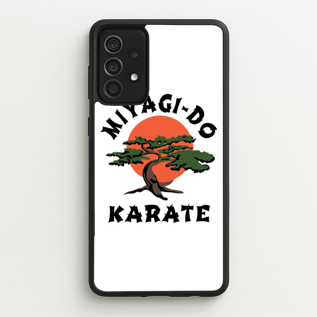 COB-010 Phone Case - Galaxy A52 / A52s