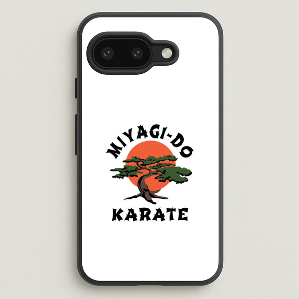 COB-010 Phone Case - Google Pixel 9a