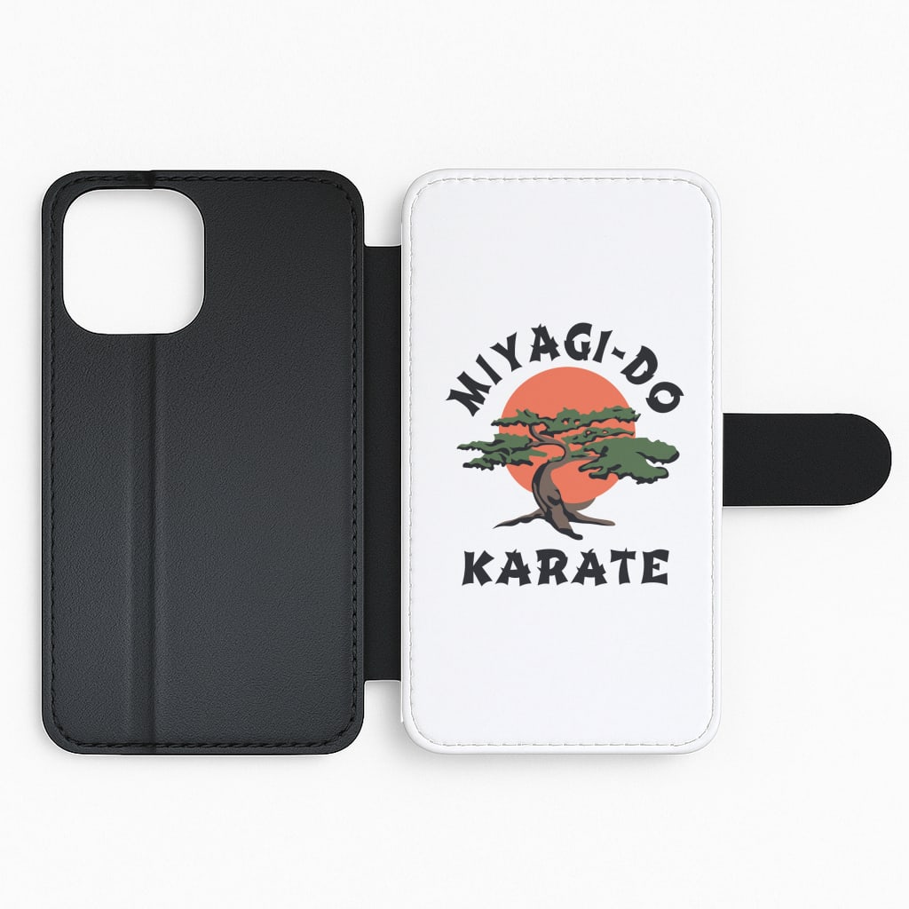 Flip Phone Case
