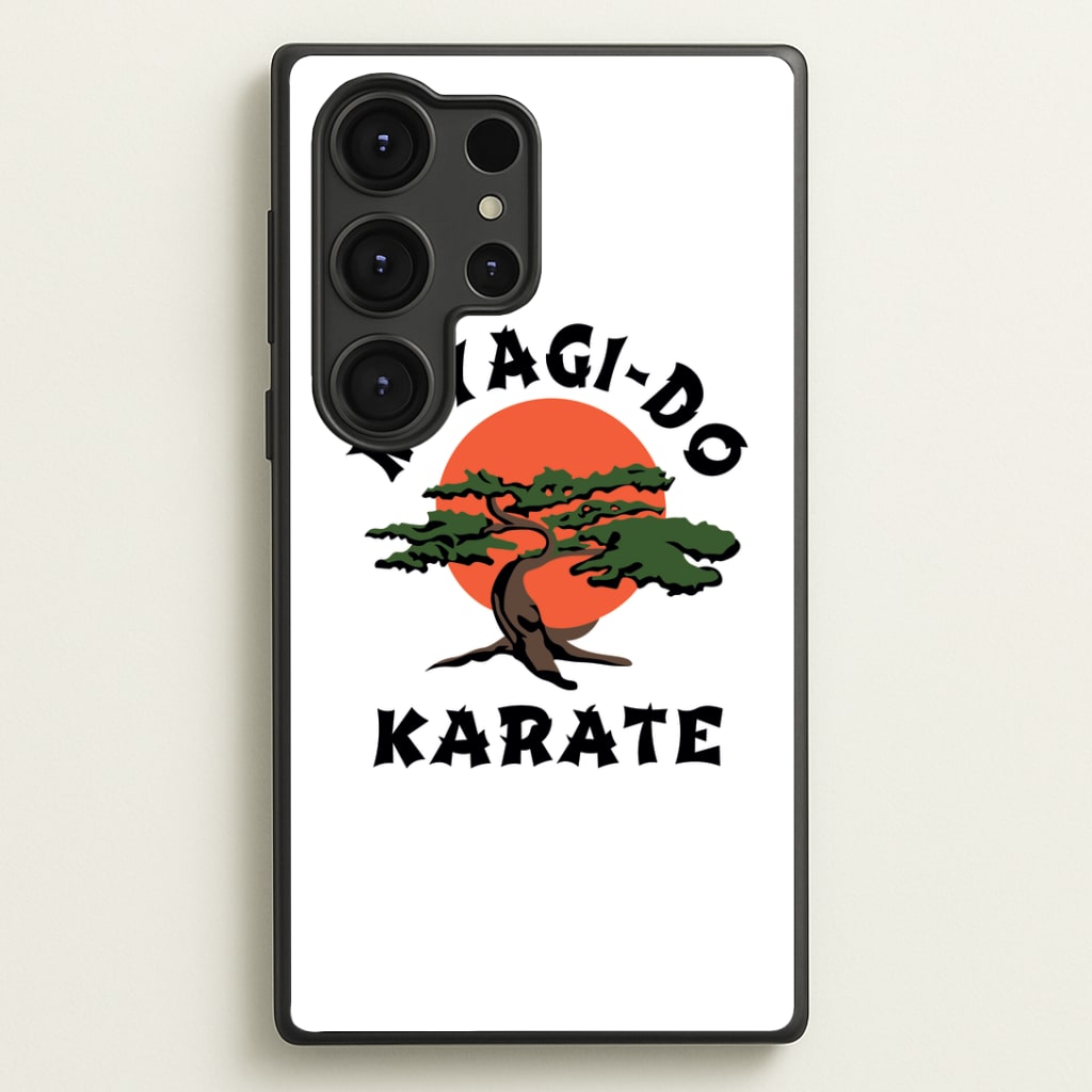 COB-010 Phone Case - Galaxy S25 Ultra