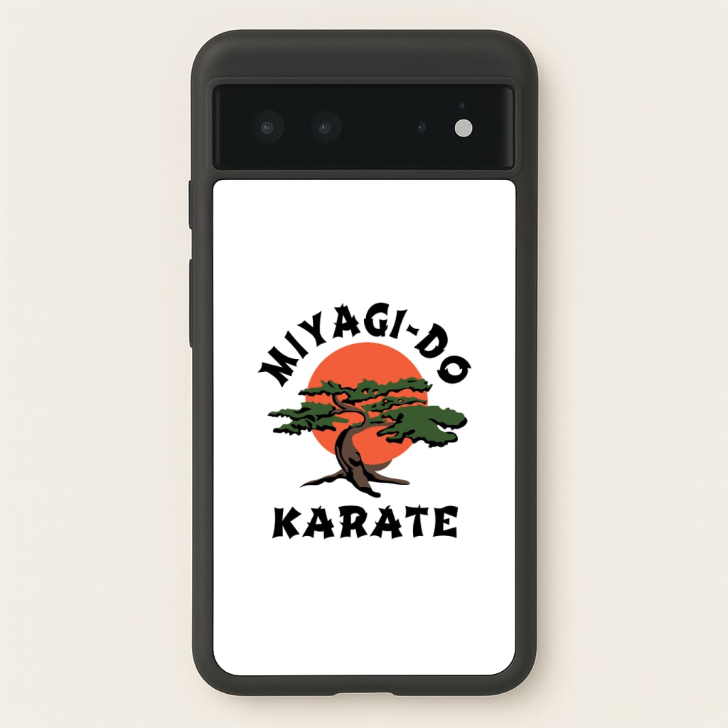 COB-010 Phone Case - Google Pixel 6
