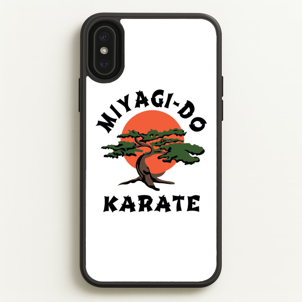 COB-010 Phone Case - iPhone XS Max