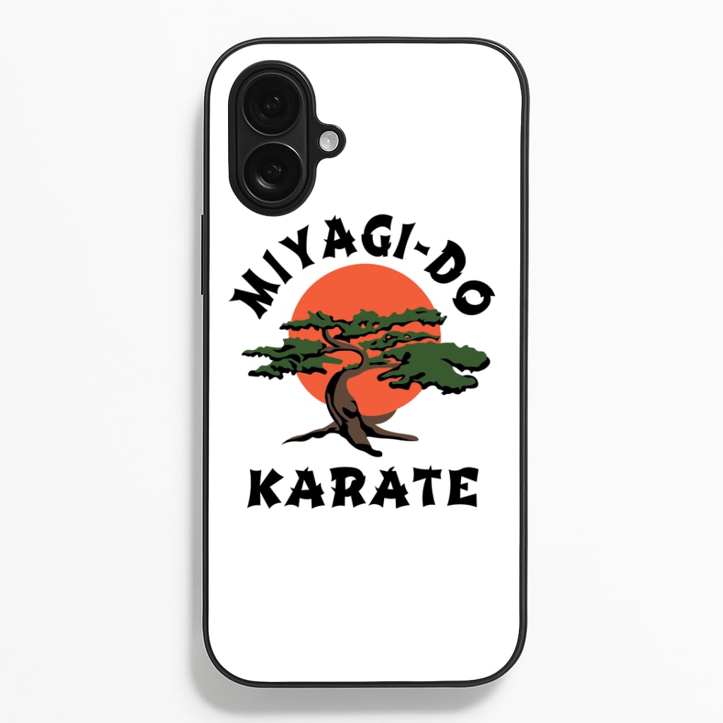 COB-010 Phone Case - iPhone 16 Plus