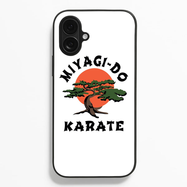 COB-010 Phone Case - iPhone 16 Plus