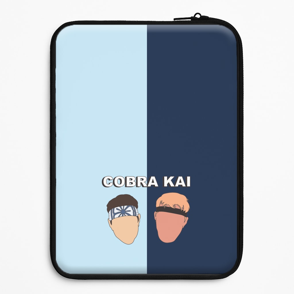 Johnny And LaRusso Universal Laptop Sleeve