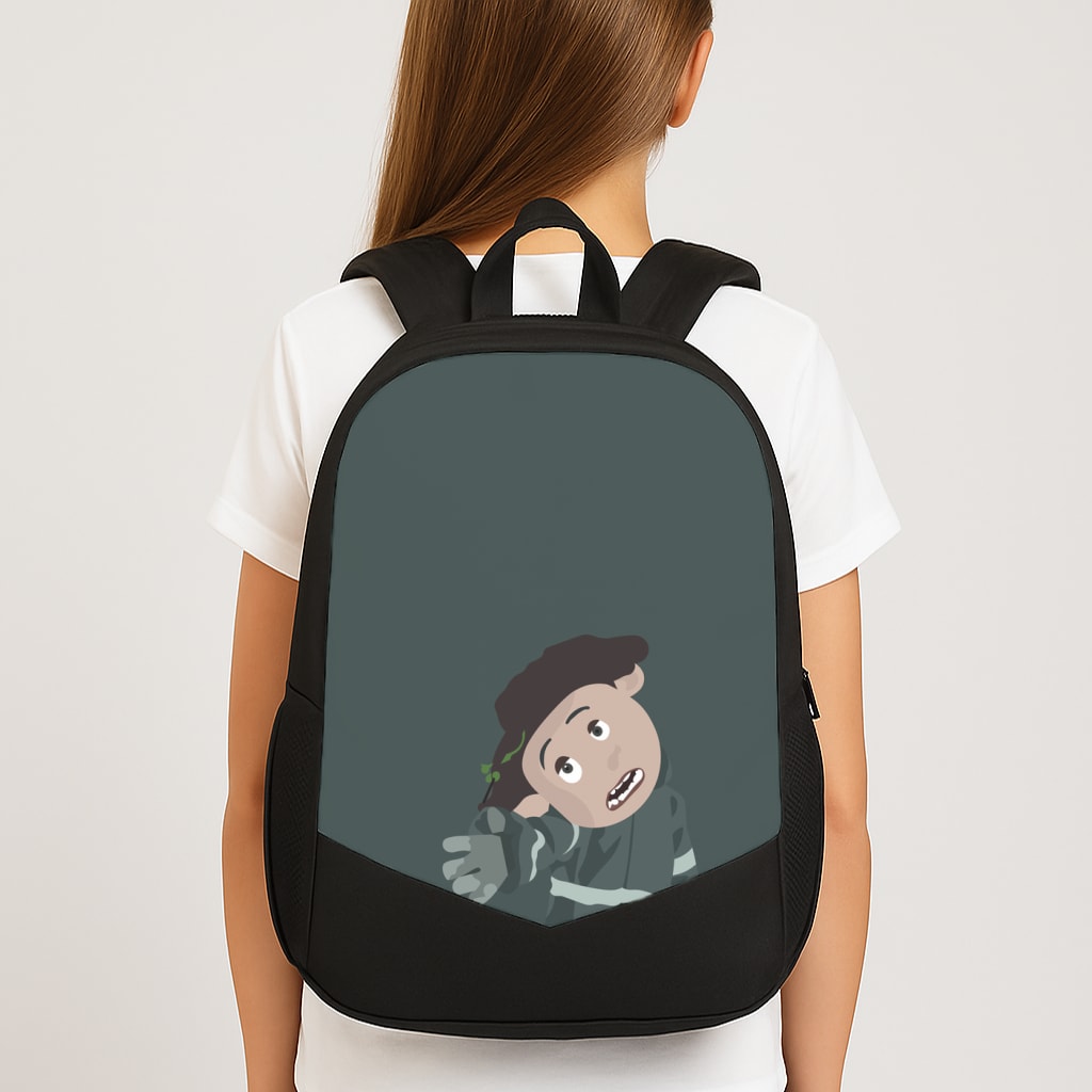 Wybie Lovat Backpack