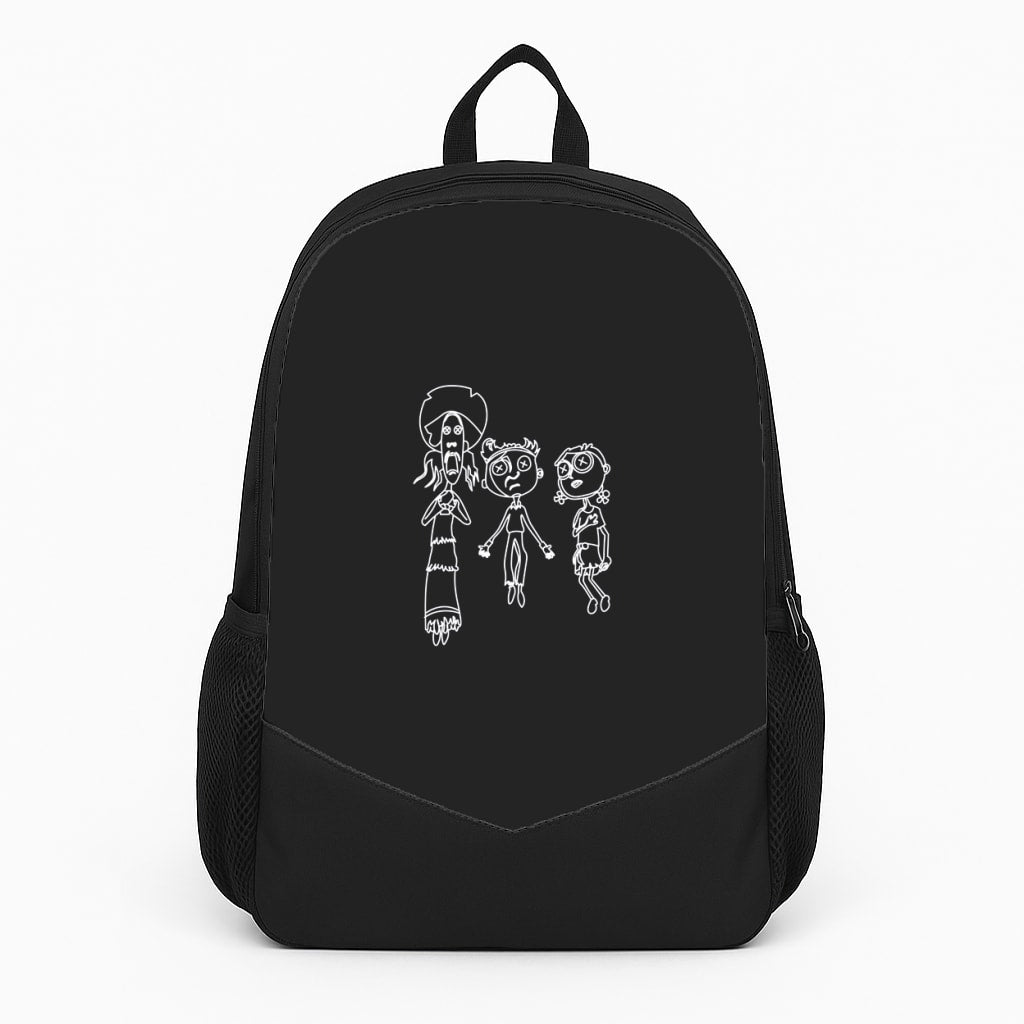 Cor Outline Backpack
