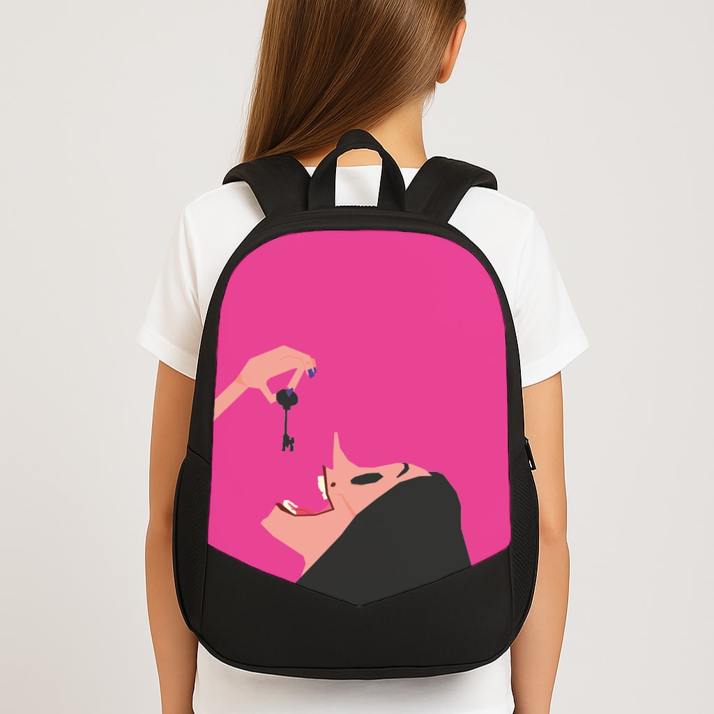 Key - Caroline Backpack
